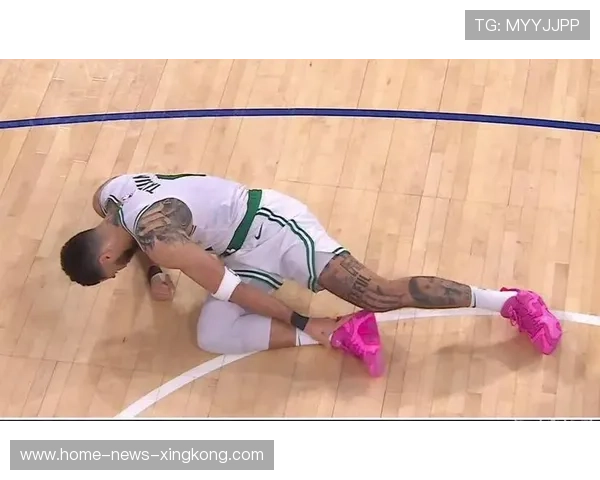 塔图姆深夜抱怨裁判：NBA 直接回复了