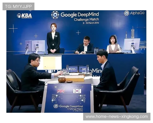 围棋天王山决战:AI 再度搅局 围棋天王山决战:AI 再度搅局