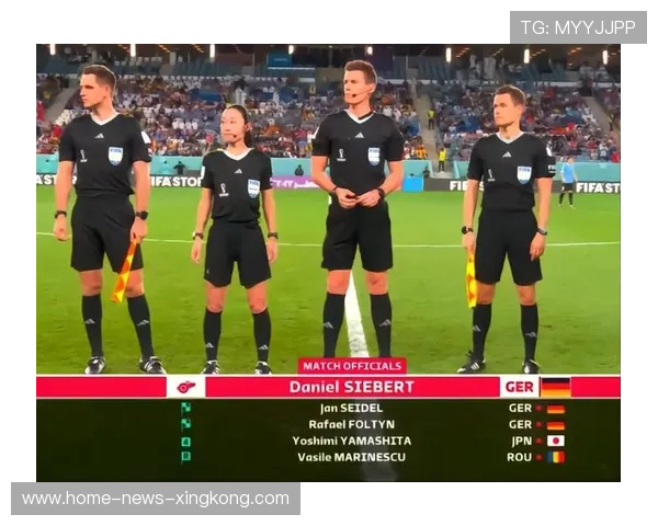 挪威所在世界杯小组的身体对抗：被列为观察组的幕后解读