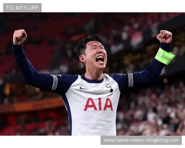 孙兴慜造点并亲自制造混乱,热刺在关键时刻获得优势 孙兴慜造点并亲自制造混乱,热刺在关键时刻获得优势