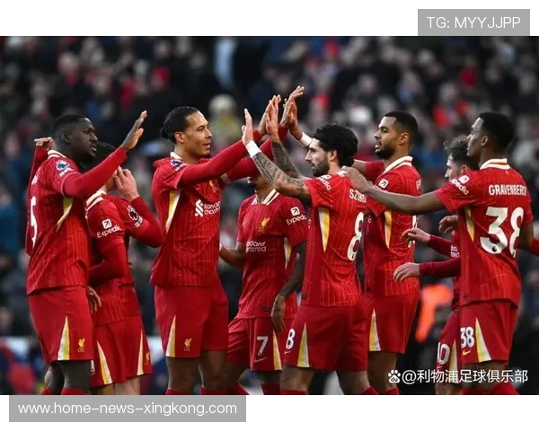 利物浦在冬窗前必须明确补强优先方向 利物浦在冬窗前必须明确补强优先方向