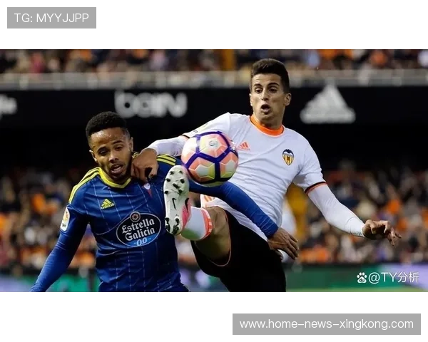 瓦伦西亚边线渗透持续压缩对方空间 瓦伦西亚边线渗透持续压缩对方空间