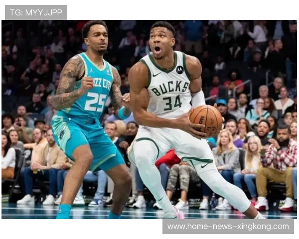 字母哥篮板与冲击力压倒性,雄鹿拿下重要胜利 字母哥篮板与冲击力压倒性,雄鹿拿下重要胜利