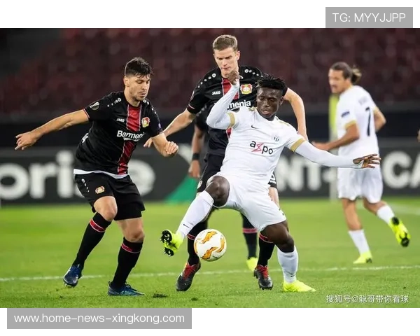 波尔图奥塔维奥推进后抢射形成重要进球