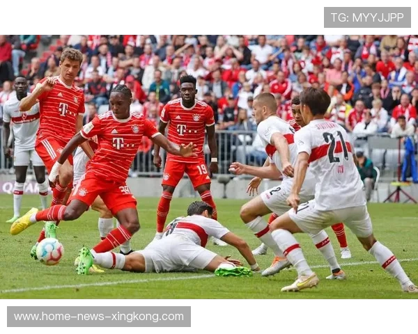 拜仁锋线互换频繁制造混乱，德甲争冠压力倍增